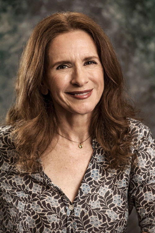 Porträt von Jennifer Flackett