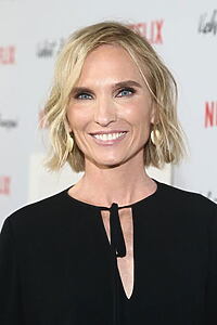 Porträt von Jennifer Fox