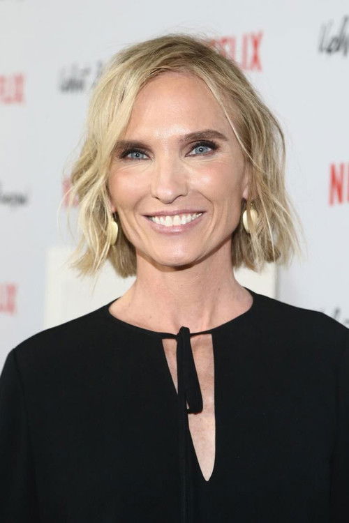 Porträt von Jennifer Fox
