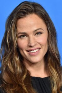 Porträt von Jennifer Garner