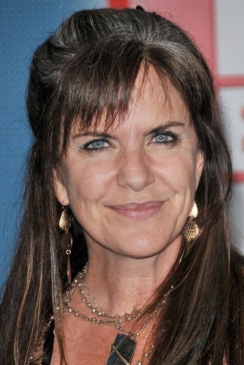 Porträt von Jennifer Hale