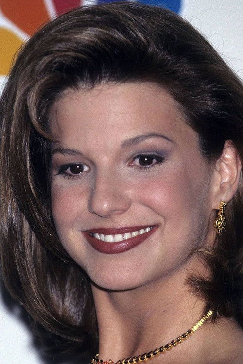 Porträt von Jennifer Hammon