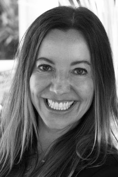 Porträt von Jennifer Howell