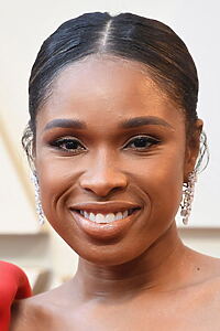 Porträt von Jennifer Hudson