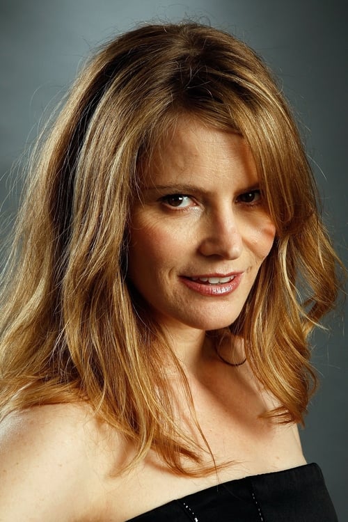 Porträt von Jennifer Jason Leigh