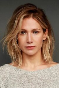 Porträt von Jennifer Landon
