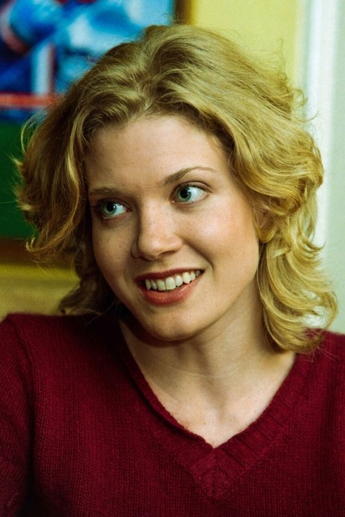 Porträt von Jennifer Lien