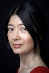 Porträt von Jennifer Lim