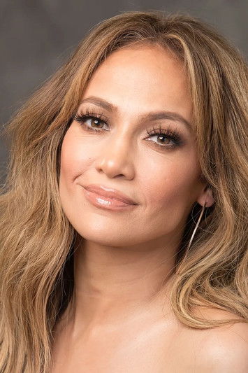 Porträt von Jennifer Lopez