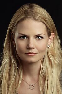 Porträt von Jennifer Morrison