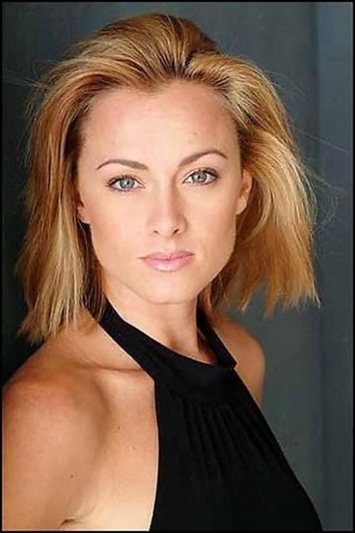 Porträt von Jennifer O'Dell