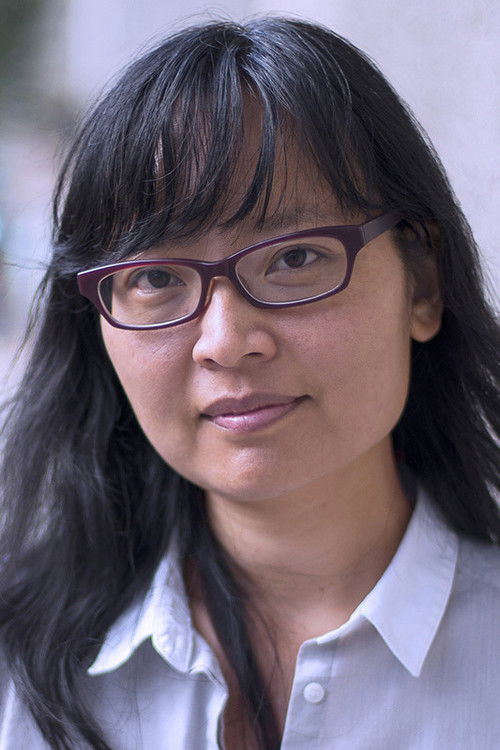 Porträt von Jennifer Phang