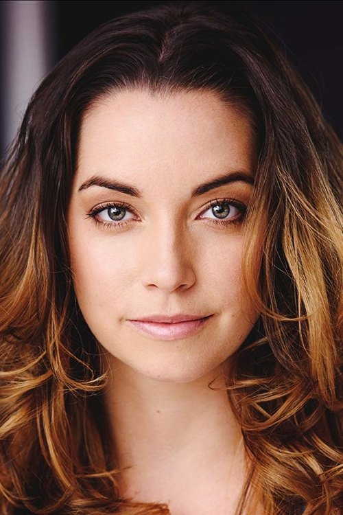 Porträt von Jennifer Pudavick