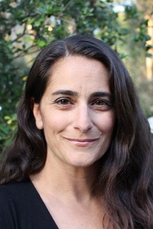 Porträt von Jennifer Ricchiazzi