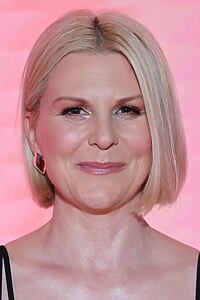 Porträt von Jennifer Robertson