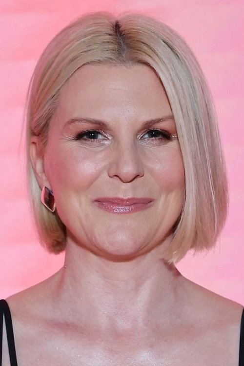 Porträt von Jennifer Robertson