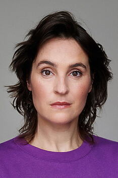 Porträt von Jennifer Sabel