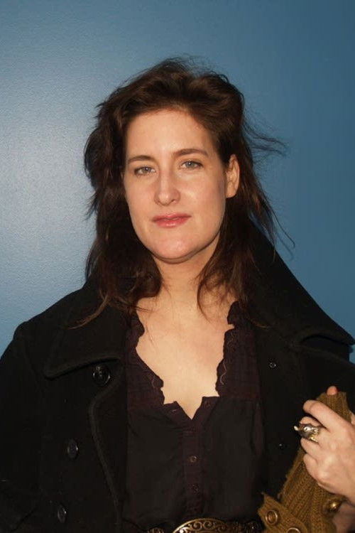 Porträt von Jennifer Venditti