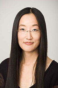 Porträt von Jennifer Yuh Nelson
