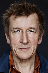 Porträt von Jens Albinus