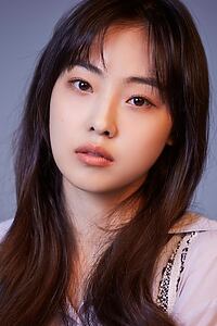 Porträt von Jeon Sonee