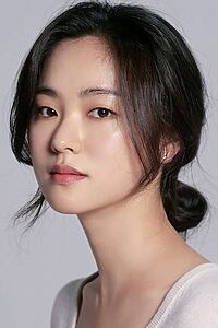 Porträt von Jeon Yeo-been