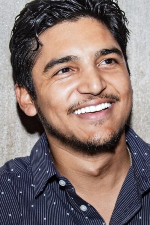 Porträt von Jeovanny Rodriguez