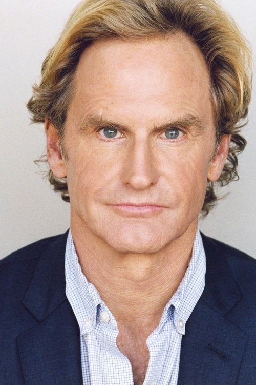 Porträt von Jere Burns
