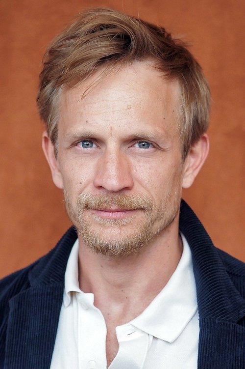 Porträt von Jérémie Renier