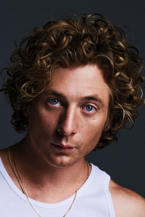 Porträt von Jeremy Allen White