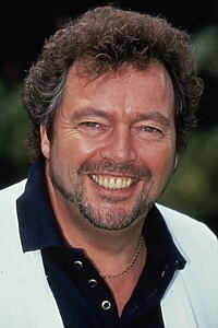 Porträt von Jeremy Beadle