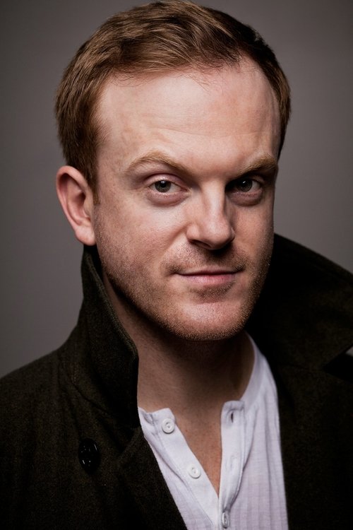 Porträt von Jeremy Bobb