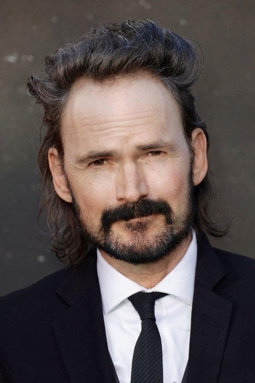 Porträt von Jeremy Davies