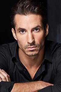 Porträt von Jérémy Ferrari