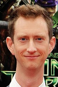 Porträt von Jeremy Howard