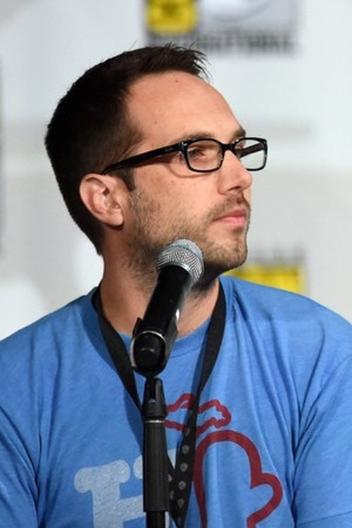 Porträt von Jeremy Howe