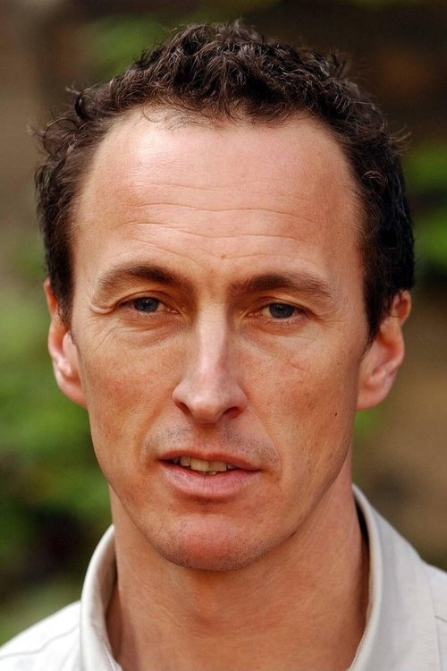 Porträt von Jeremy McWilliams