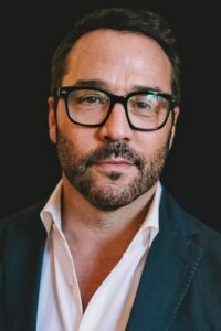 Porträt von Jeremy Piven