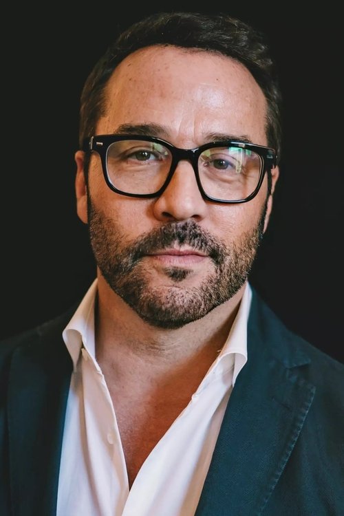 Porträt von Jeremy Piven