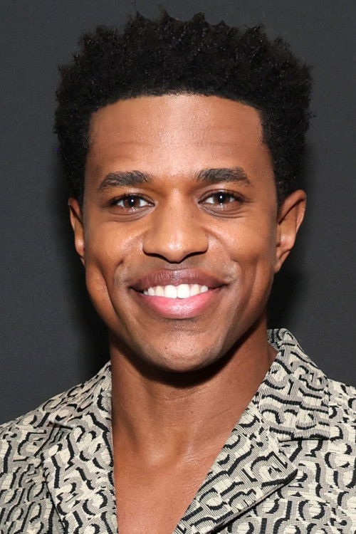 Porträt von Jeremy Pope