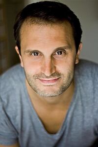 Porträt von Jérémy Prévost