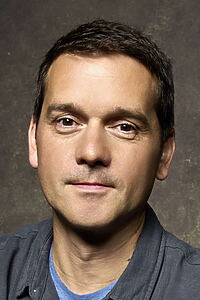 Porträt von Jeremy Saulnier