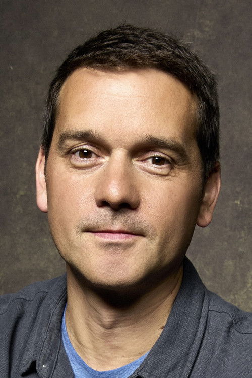 Porträt von Jeremy Saulnier