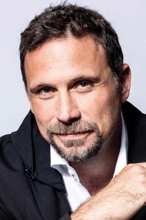 Porträt von Jeremy Sisto