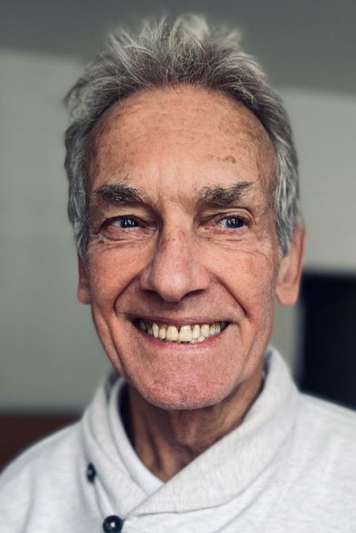 Porträt von Jeremy Zimmermann