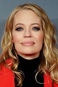 Porträt von Jeri Ryan