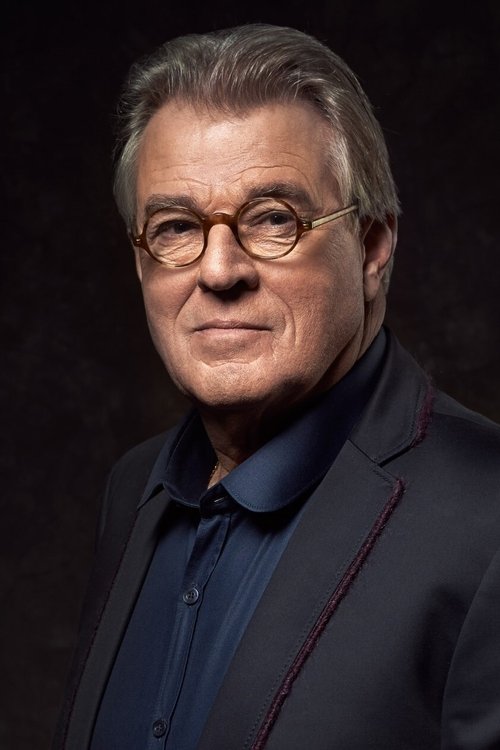 Porträt von Jeroen Krabbé