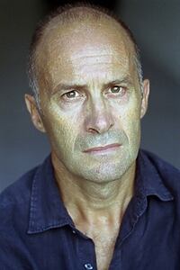 Porträt von Jérôme Keen