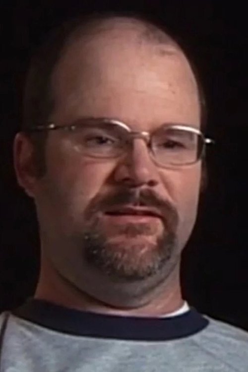 Porträt von Jerome Ranft