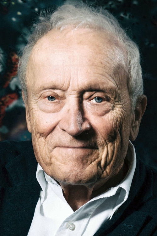 Porträt von Jérôme Seydoux